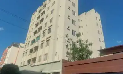 Apartamento para Venda em Uberlândia, Patrimônio, 3 dormitórios, 1 suíte, 2 banheiros, 1 vaga