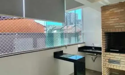 Apartamento para venda em uberlândia, santa mônica, 3 dormitórios, 1 suíte, 2 banheiros, 2 vagas