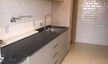 Apartamento para Venda em Uberlândia, Osvaldo Rezende, 3 dormitórios, 2 banheiros, 1 vaga