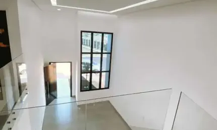 Casa em Condomínio para Venda em Uberlândia, Grand Ville, 3 dormitórios, 1 suíte, 2 banheiros, 4 vagas