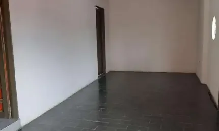Casa para Venda em Uberlândia, Jardim Brasília, 3 dormitórios, 1 banheiro, 1 vaga