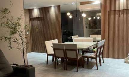Casa em Condomínio para Venda em Uberlândia, Laranjeiras, 4 dormitórios, 2 suítes, 2 banheiros, 4 vagas