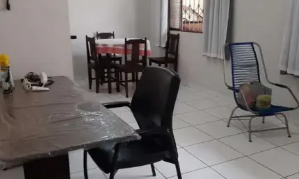 Casa para Venda em Uberlândia, Planalto, 3 dormitórios, 1 suíte, 2 banheiros, 3 vagas