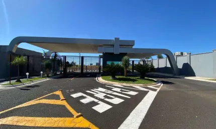 Terreno em Condomínio para Venda em Uberlândia, Shopping Park