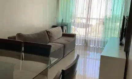 Apartamento para Venda em Uberlândia, Fundinho, 3 dormitórios, 1 suíte, 1 banheiro, 2 vagas