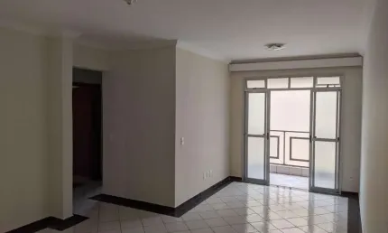 Apartamento para Venda em Uberlândia, Santa Mônica, 3 dormitórios, 1 suíte, 1 banheiro, 2 vagas