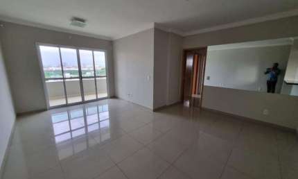 Apartamento para Venda em Uberlândia, Tubalina, 3 dormitórios, 1 suíte, 1 banheiro, 3 vagas