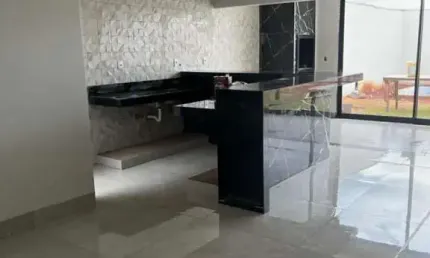 Casa para venda em uberlândia, cidade jardim, 3 dormitórios, 3 suítes, 2 banheiros, 3 vagas