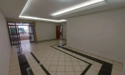 Apartamento para Venda em Uberlândia, Patrimônio, 3 dormitórios, 1 suíte, 2 banheiros, 2 vagas