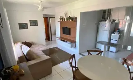 Apartamento para Venda em Uberlândia, Osvaldo Rezende, 3 dormitórios, 1 suíte, 1 banheiro, 2 vagas
