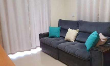 Casa para Venda em Uberlândia, Granada, 3 dormitórios, 2 suítes, 1 banheiro, 2 vagas