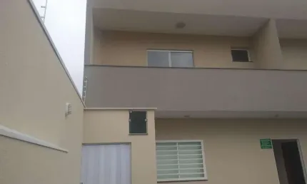 Apartamento para Venda em Uberlândia, Alto Umuarama, 2 dormitórios, 1 suíte, 1 banheiro, 2 vagas