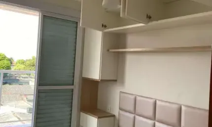 Apartamento para Venda em Uberlândia, Tubalina, 2 dormitórios, 1 suíte, 1 banheiro, 1 vaga