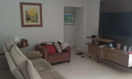 Apartamento para Venda em Uberlândia, Santa Mônica, 3 dormitórios, 1 suíte, 1 banheiro, 1 vaga