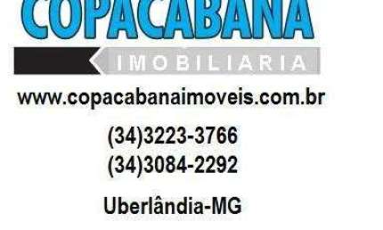 Comercial para Venda em Uberlândia, Osvaldo Rezende