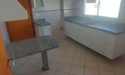 Apartamento para Venda em Uberlândia, Patrimônio, 3 dormitórios, 1 suíte, 2 banheiros, 2 vagas