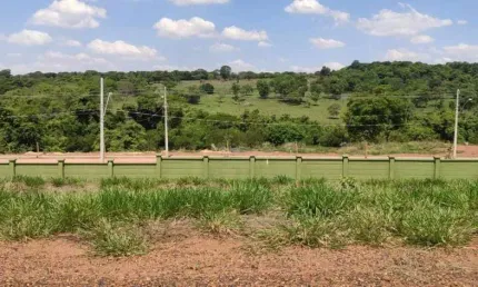 Terreno em Condomínio para Venda em Uberlândia, Granja Marileusa