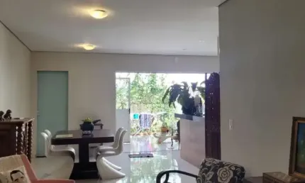 Casa em Condomínio para Venda em Uberlândia, Aclimação, 3 dormitórios, 1 suíte, 2 banheiros, 2 vagas