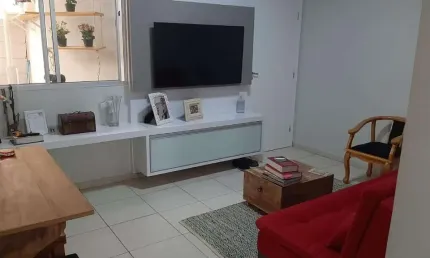 Apartamento para Venda em Uberlândia, Gávea, 2 dormitórios, 1 banheiro, 1 vaga