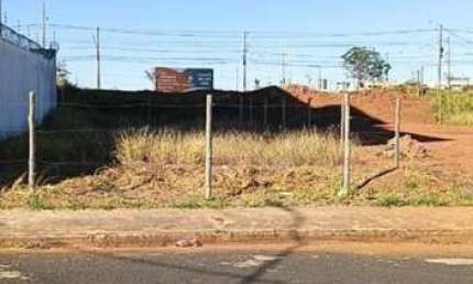 Terreno à venda na Rua Nova Orleans, Novo Mundo, Uberlândia