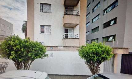 Apartamento para Venda em Uberlândia, Tabajaras, 3 dormitórios, 1 suíte, 1 banheiro, 2 vagas