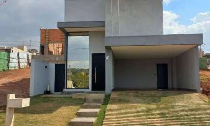 Casa em Condomínio para Venda em Uberlândia, Granja Marileusa, 3 dormitórios, 3 suítes, 2 banheiros, 2 vagas