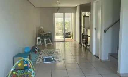Casa em Condomínio para Venda em Uberlândia, Tubalina, 4 dormitórios, 1 suíte, 2 banheiros, 2 vagas