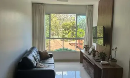 Apartamento para Venda em Uberlândia, Vigilato Pereira, 3 dormitórios, 1 suíte, 1 banheiro, 1 vaga