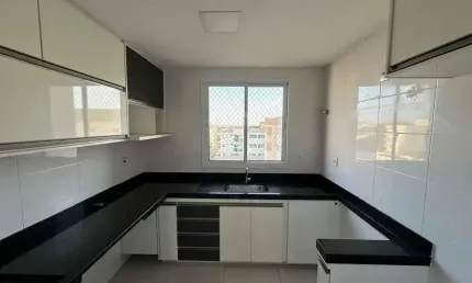 Apartamento para venda em uberlândia, santa mônica, 2 dormitórios, 1 suíte, 1 banheiro, 2 vagas