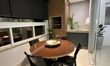 Apartamento para Venda em Uberlândia, Segismundo Pereira, 3 dormitórios, 1 suíte, 1 banheiro, 2 vagas