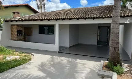 Casa para venda em uberlândia, cidade jardim, 3 dormitórios, 1 suíte, 1 banheiro, 3 vagas