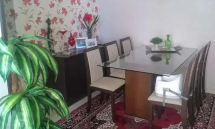 Apartamento para Venda em Uberlândia, Tubalina, 3 dormitórios, 1 suíte, 1 banheiro, 1 vaga