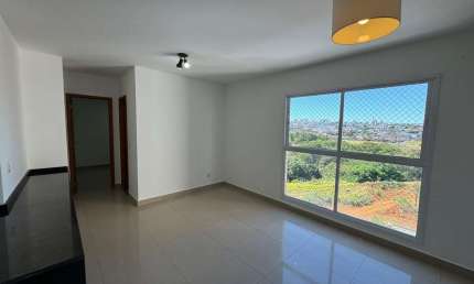 Apartamento para Venda em Uberlândia, Jardim Inconfidencia, 2 dormitórios, 1 banheiro, 1 vaga