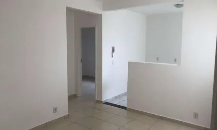 Apartamento para Venda em Uberlândia, Chácaras Tubalina e Quartel, 2 dormitórios, 1 banheiro, 1 vaga