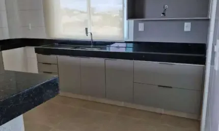 Cobertura Duplex para Venda em Uberlândia, Patrimônio, 3 dormitórios, 2 suítes, 4 banheiros, 2 vagas