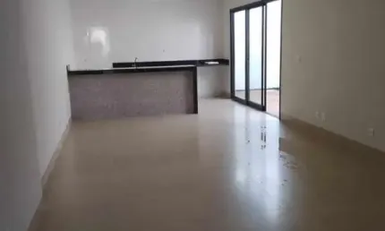 Casa em Condomínio para Venda em Uberlândia, Aclimação, 3 dormitórios, 1 suíte, 1 banheiro, 2 vagas