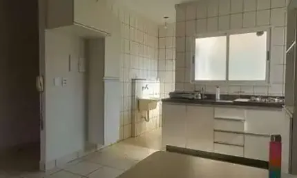 Apartamento para Venda em Uberlândia, Tubalina, 3 dormitórios, 1 suíte, 1 banheiro, 1 vaga