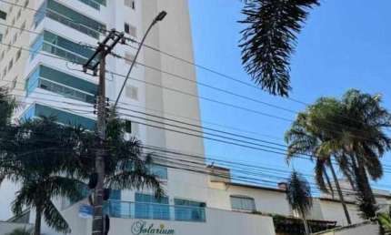Apartamento para Venda em Uberlândia, Tabajaras, 3 dormitórios, 1 suíte, 1 banheiro, 2 vagas