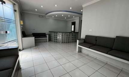 Sala comercial à venda na Rua Olegário Maciel, Lidice, Uberlândia