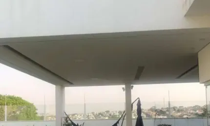 Casa para Venda em Uberlândia, Cidade Jardim, 4 dormitórios, 4 suítes, 2 banheiros, 4 vagas