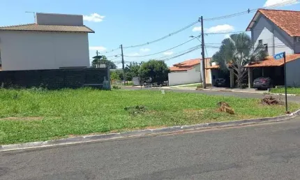 Terreno à venda na Avenida Comendador Alexandrino Garcia, Minas Gerais, Uberlândia