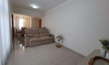 Apartamento para venda em uberlândia, santa mônica, 2 dormitórios, 1 banheiro, 1 vaga