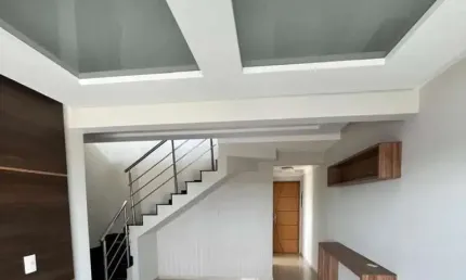 Cobertura Duplex para Venda em Uberlândia, Santa Mônica, 4 dormitórios, 2 suítes, 2 banheiros, 2 vagas