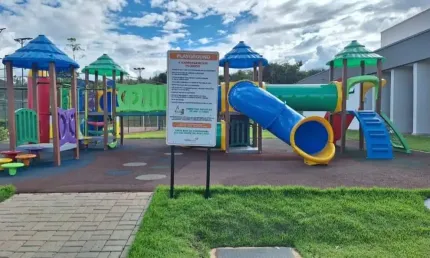 Terreno em Condomínio para Venda em Uberlândia, Granja Marileusa