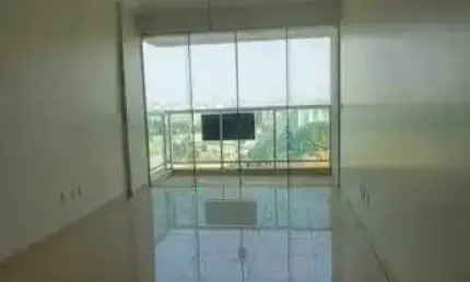 Apartamento para Venda em Uberlândia, Fundinho, 3 dormitórios, 1 suíte, 1 banheiro, 2 vagas