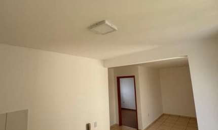 Apartamento para Venda em Uberlândia, Shopping Park, 2 dormitórios, 1 banheiro, 1 vaga