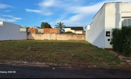 Terreno em Condomínio para Venda em Uberlândia, Jardim Holanda