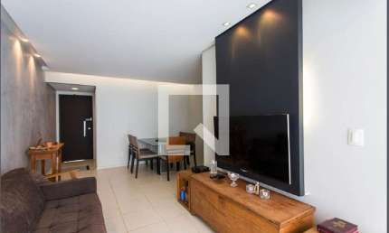 Apartamento para Venda em Uberlândia, Copacabana, 3 dormitórios, 1 suíte, 1 banheiro, 2 vagas