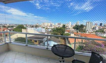 Apartamento para Venda em Uberlândia, Saraiva, 3 dormitórios, 1 suíte, 2 banheiros, 1 vaga