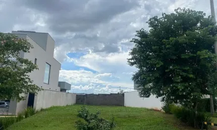 Terreno em Condomínio para Venda em Uberlândia, Shopping Park